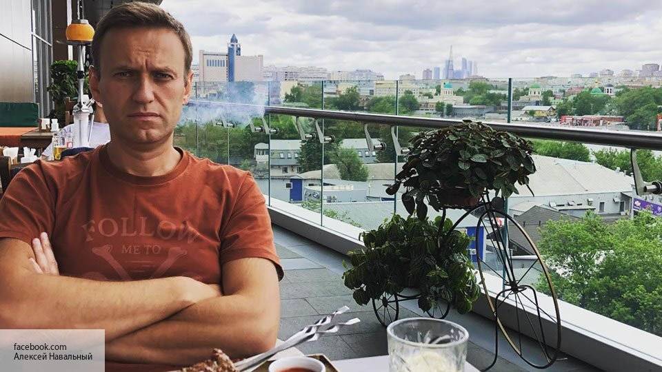 У соратника Навального Степанова обнаружились связи для вывода денег «ФБК» в офшоры