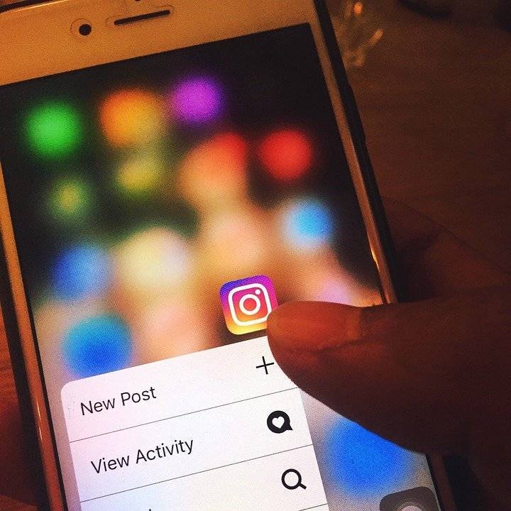 Instagram изобрел функцию по защите пользователей от оскорблений