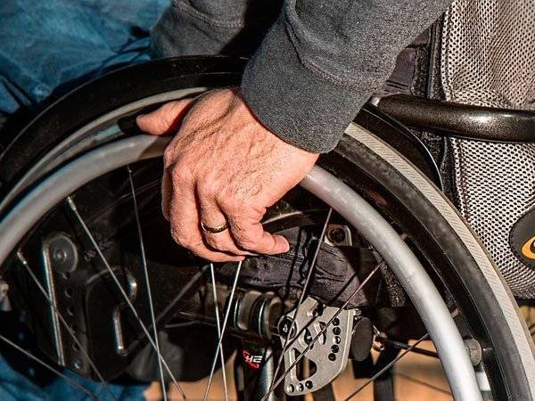 Госдума упростила подтверждение инвалидности