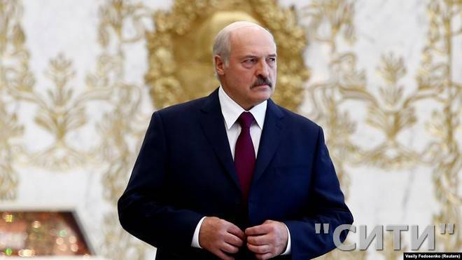 Лукашенко прокомментировал идею Зеленского о встрече с Путиным в Минске