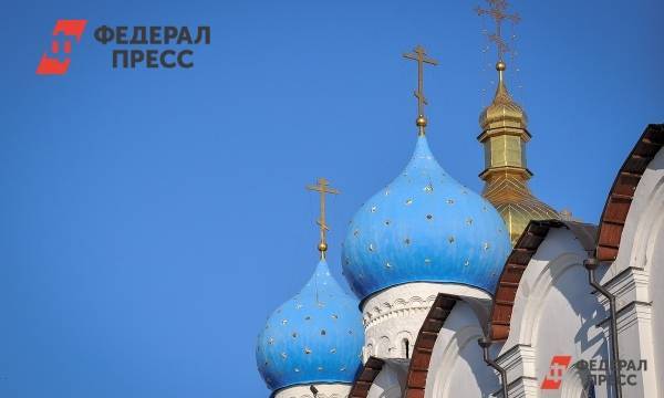 Протоиерей Смирнов оправдался за «слабый женский ум» | Москва | ФедералПресс