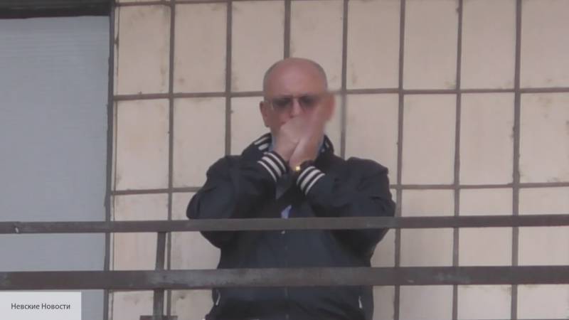 Депутат Резник избежал наказания за курение запрещенных веществ