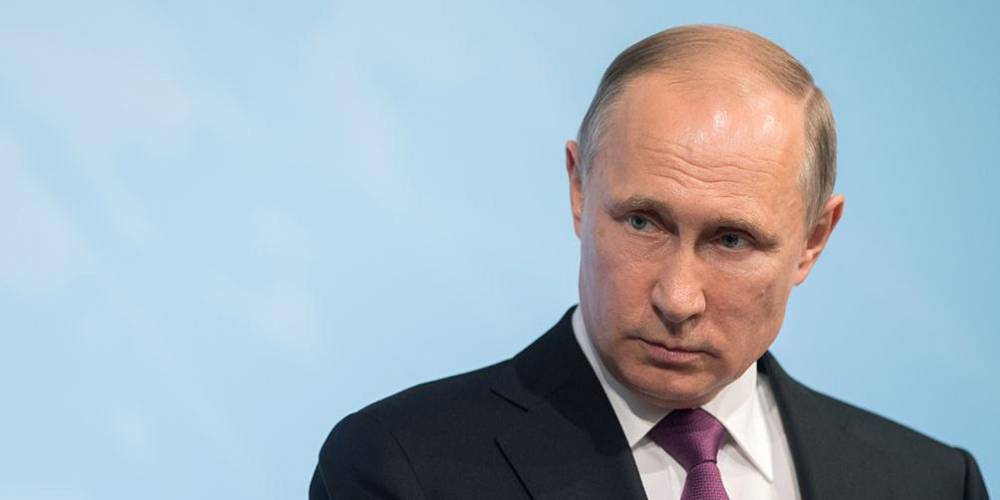 Путин высказался о санкциях против Грузии