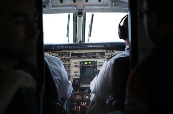 Более 400 пилотов отстранены в России в 2018 году после прокурорских проверок