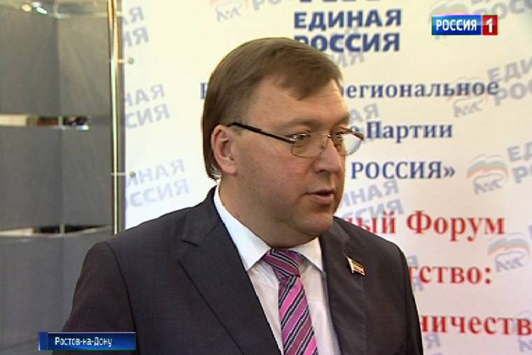 Александр Ищенко прокомментировал инициативу о возврате прямых выборов глав муниципальных образований