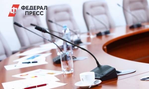 Конфликт вокруг избрания главы Димитровграда обещают решить в ближайшее время | Ульяновская область | ФедералПресс