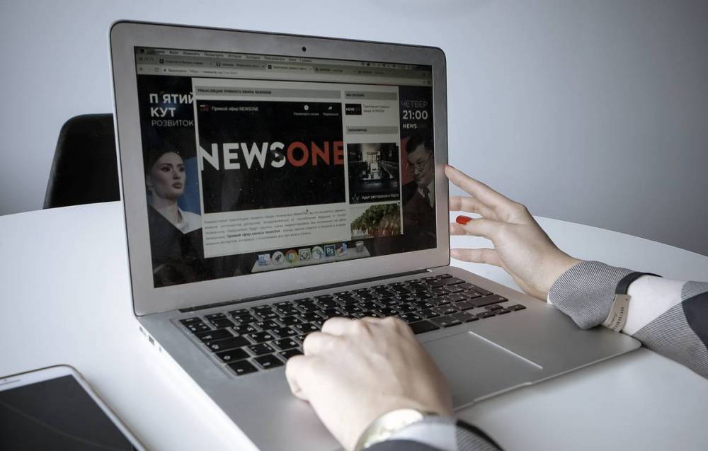 Нацсовет по телевидению Украины проведет проверку NewsOne