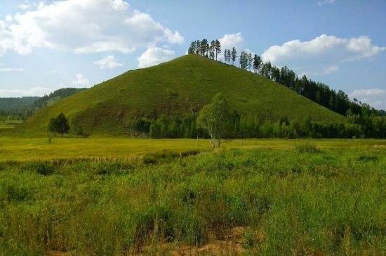 В Забайкальском крае можно будет получить дальневосточный гектар