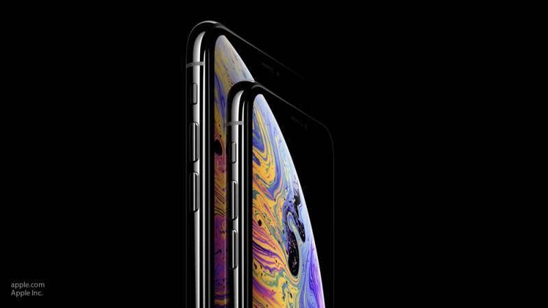 Apple выпустит в 2020 году четыре новых iPhone