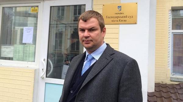 Дмитрий Булатов — министр, который отобрал у «Семьи» украденное у государства
