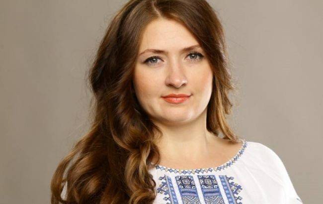 Елена Коробкова - Кандидат от «Слуги народа» заявила о незаконном исключении из списка - ru.slovoidilo.ua - Украина