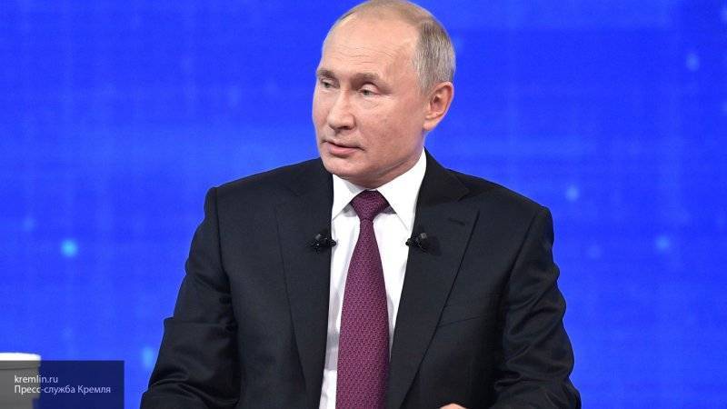 Сближение России с Украиной неизбежно, заявил Путин