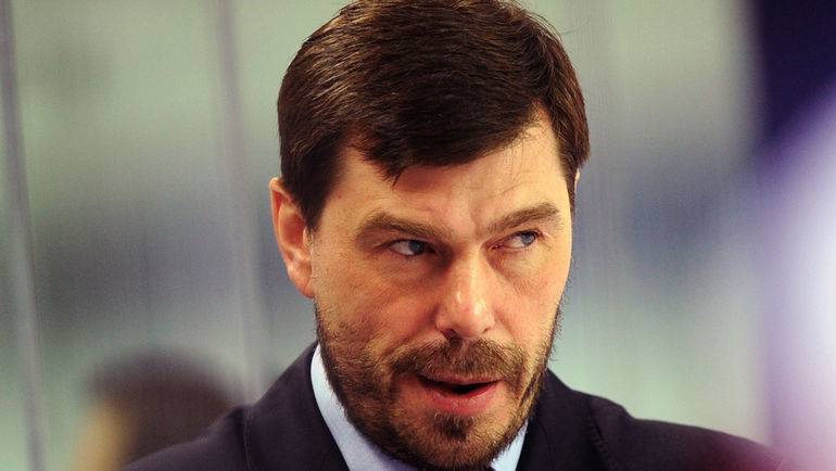 ТАСС: У сборной России по хоккею сменится главный тренер