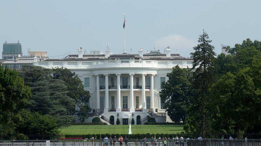 "Утечки из Белого дома": Вашингтон сильно затопило