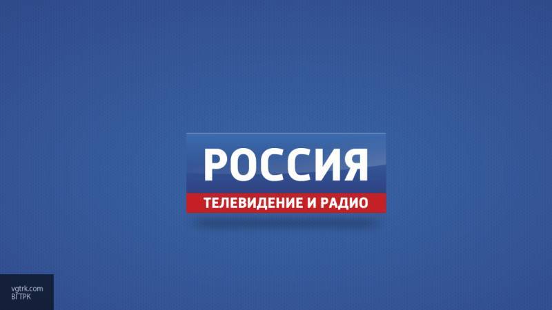 ВГТРК пригласил в московскую студию участников телемоста Россия — Украина