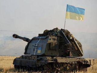 В УНМ заявили об усилении обстрелов  ДНР из украинской крупнокалиберной артиллерии