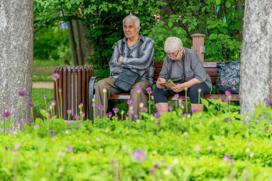 В Госдуме предложили изменить формулировку "выход на пенсию по старости"