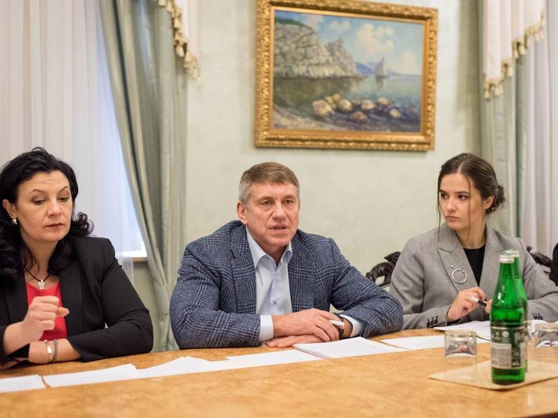 Главу Минэнерго Украины подозревают в коррупции