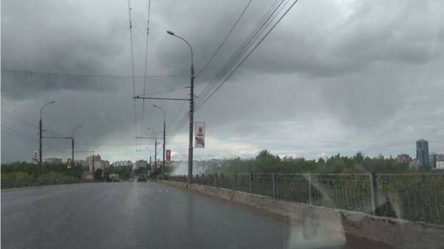 Прокуратура выявила бесхозные и разрушающиеся мосты в Кирове