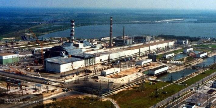 Зеленский станет участником запуска нового укрытия на Чернобыльской АЭС