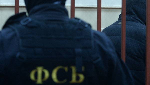 В Крыму задержали двух наркодилеров с крупной партией амфетамина