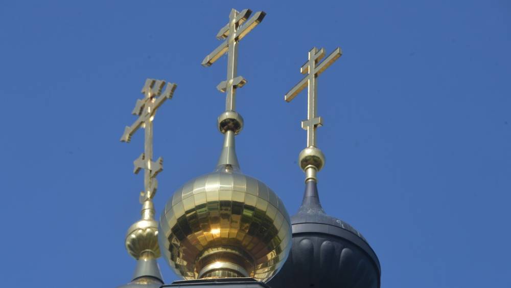 В Русской Церкви кадровые перестановки: Синод сменил главу Петербургской духовной академии
