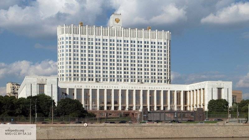В правительстве РФ решили не торопиться с принятием мер в отношении Грузии