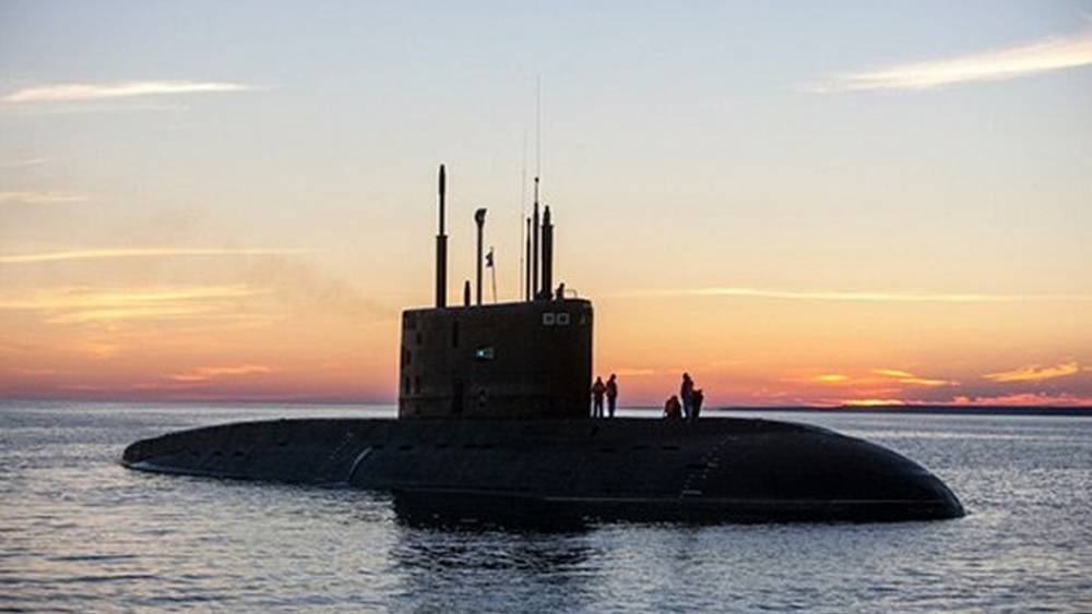 "Сплетни и выдумки": Вице-адмирал разнес норвежских журналистов, сообщивших об утечке радиации из затонувшей подлодки "Комсомолец"