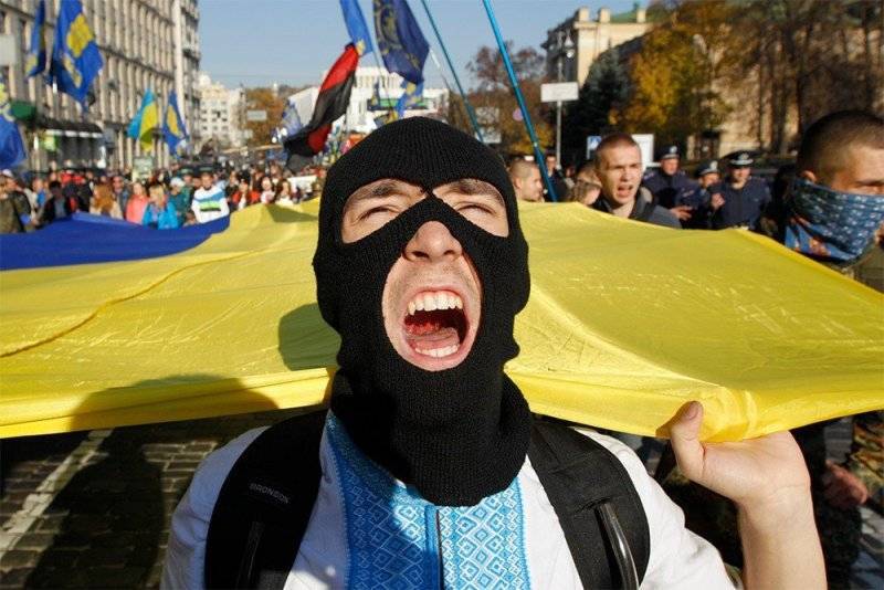 «Украина сделала первый шаг к отказу от Донбасса» – Погребинский