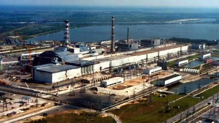 Зеленский будет присутствовать при запуске нового укрытия на Чернобыльской АЭС