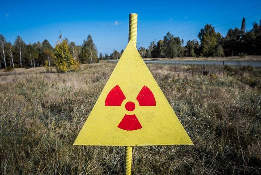Сталкеров из Казахстана задержали в зоне отчуждения в Чернобыле