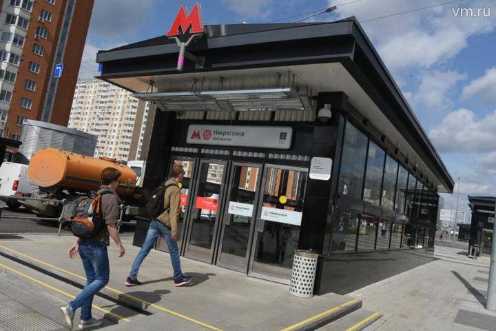 ЦОДД рекомендовал москвичам пересесть на метро во вторник вечером