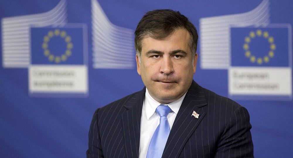 Саакашвили с Габунией не дождутся «истерики Кремля», но денег у Грузии поубавится