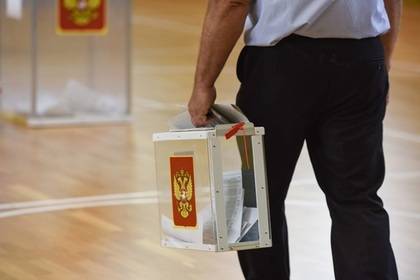Раскрыт секрет успешной регистрации кандидатов на выборах в Мосгордуму