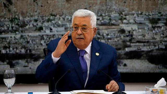 Палестинцы осуждают саммит с участием арабских стран: "Нельзя укреплять Нетаниягу"