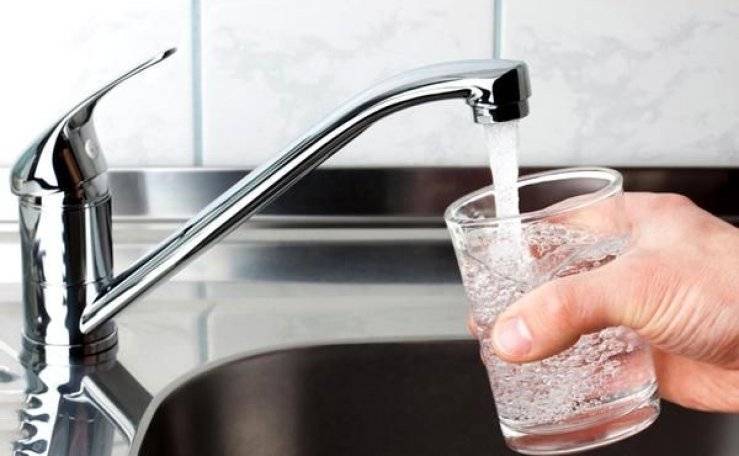 В нескольких районах Башкирии улучшат качество питьевой воды