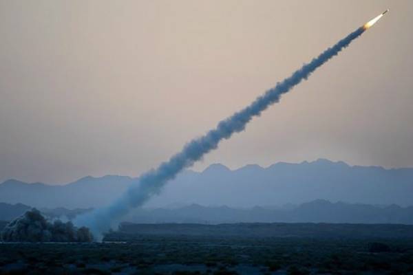 Китай отказался участвовать в многостороннем договоре об ограничении ракет