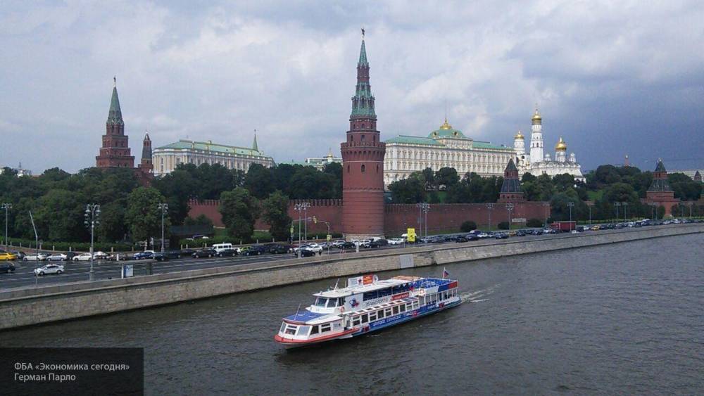 В Гидрометцентре РФ дали прогноз погоды на первые дни августа в Центральной России