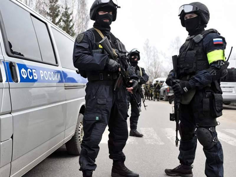 В Татарстане предотвращен теракт ИГИЛ