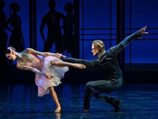 Гастроли Санкт-Петербургского театра балета Бориса Эйфмана прошли в Москве