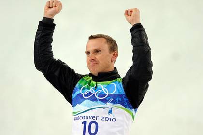 Названа стоимость проданной белорусским спортсменом золотой олимпийской медали