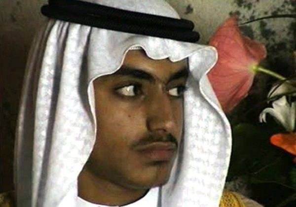 СМИ сообщили о смерти сына Усамы бен Ладена