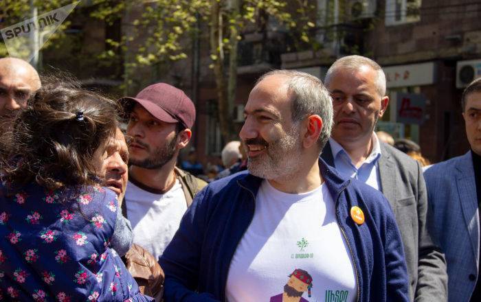 Житель села Калаван станет советником премьера Армении: Пашинян подвел итоги дня
