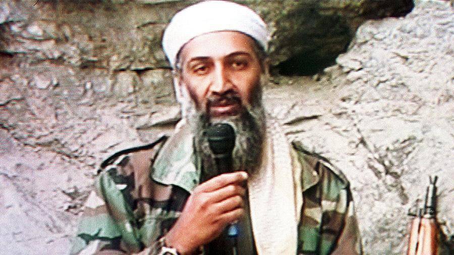 США получили разведданные о смерти сына бен Ладена