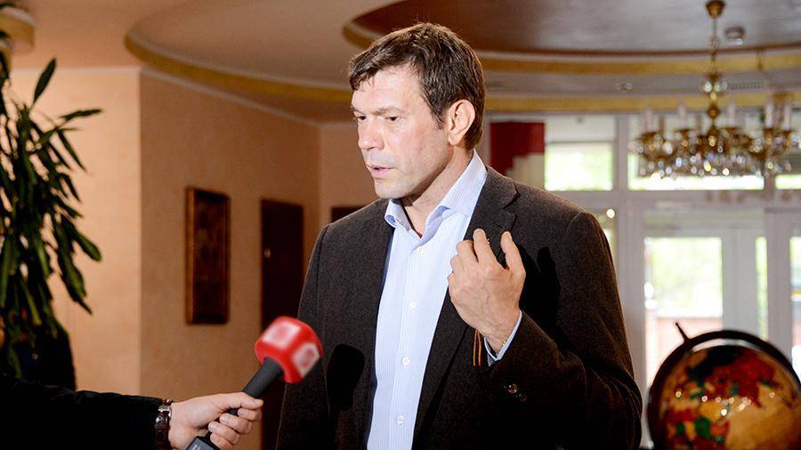Украинский политик объяснил призыв убивать всех воевавших в Донбассе