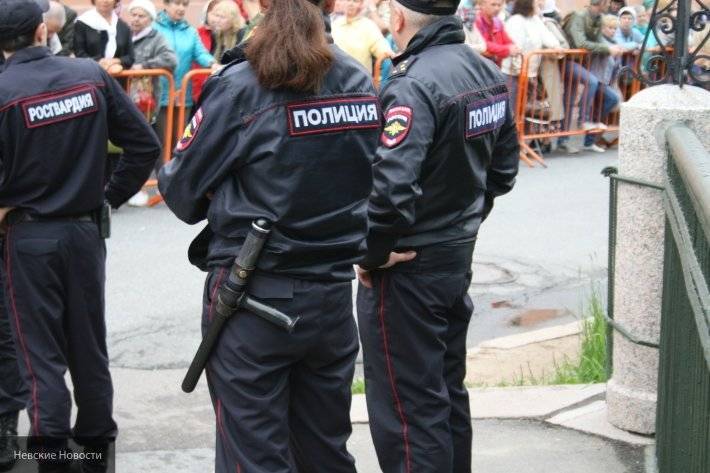 Навальнистский «Сканер» в соцсетях угрожает полицейским и их близким «жестокой расправой»