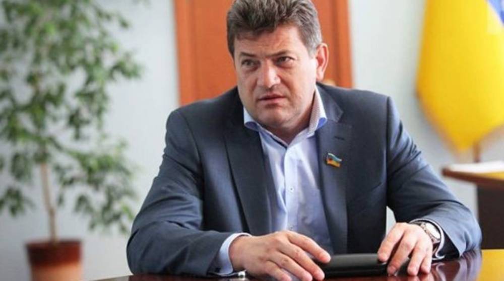 СБУ вызывает на допрос мэра Запорожья