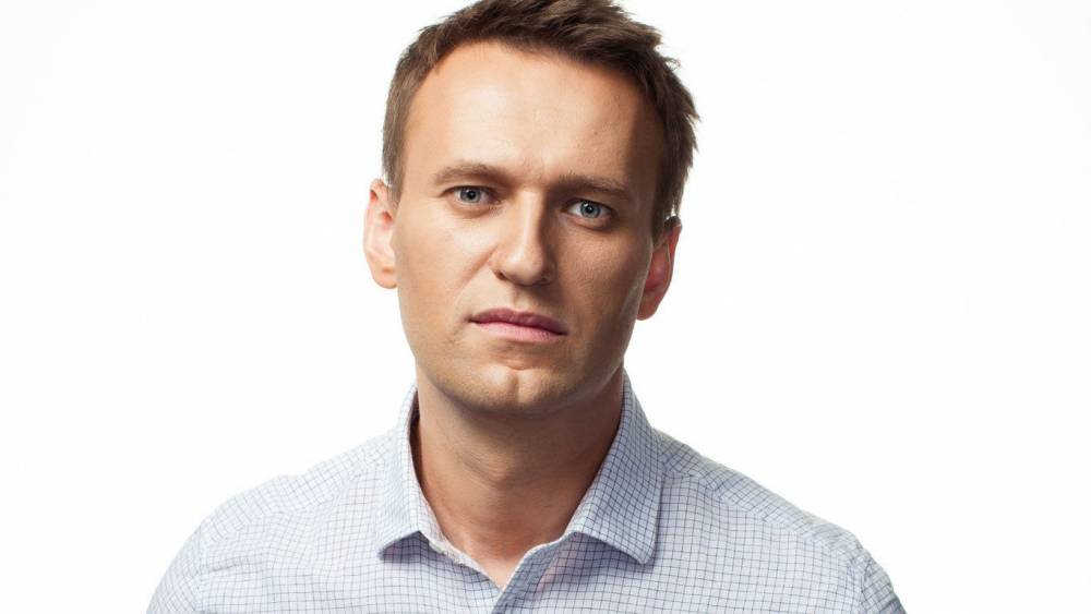 Главврач «Склифа» уличил Навального во лжи об отравлении