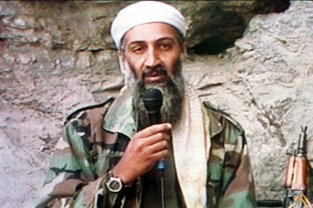 NBC: США получили разведданные о смерти бен Ладена