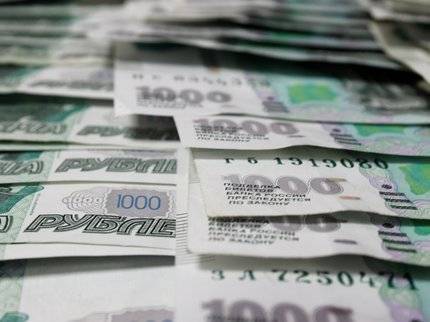 В Башкирии сотрудники бюджетных учреждений получали зарплату за фиктивного работника